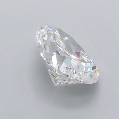 0.95 Carat Pear Lab Diamond :: 360 spin frame 07