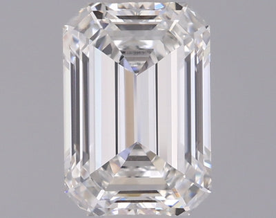 0.94 Carat Emerald Lab Diamond
