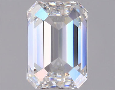 0.94 Carat Emerald Lab Diamond :: 360 spin frame 01