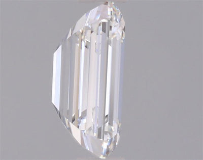 0.94 Carat Emerald Lab Diamond :: 360 spin frame 02