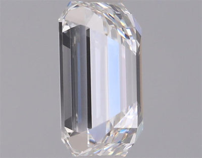 0.94 Carat Emerald Lab Diamond :: 360 spin frame 03