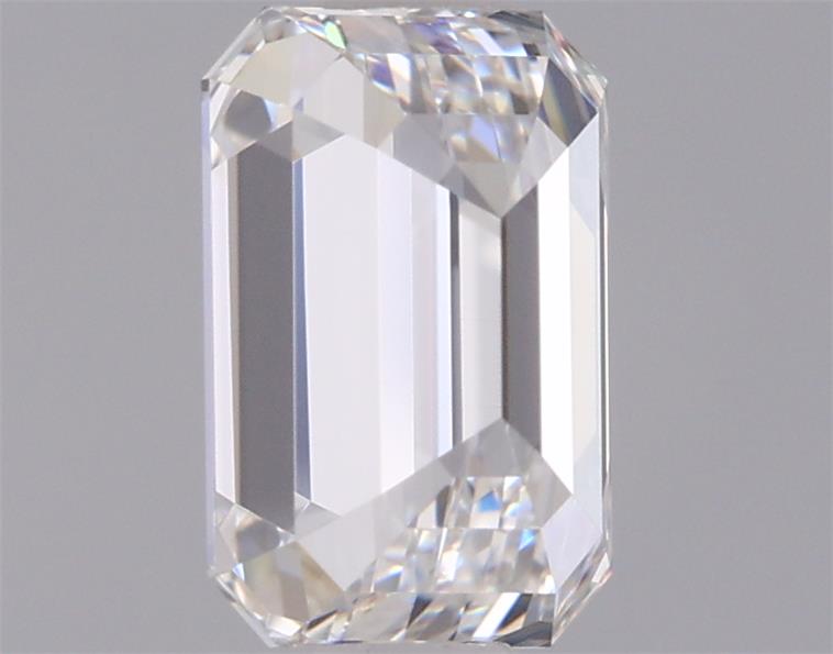 0.94 Carat Emerald Lab Diamond :: 360 spin frame 04