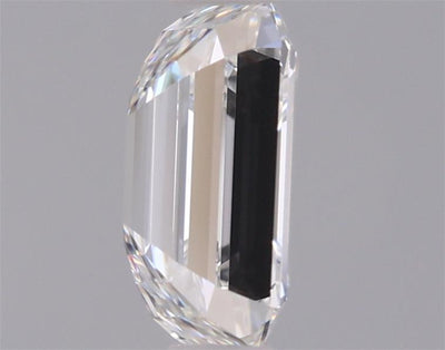 0.94 Carat Emerald Lab Diamond :: 360 spin frame 05