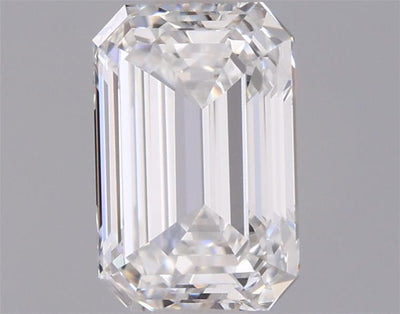 0.94 Carat Emerald Lab Diamond :: 360 spin frame 06