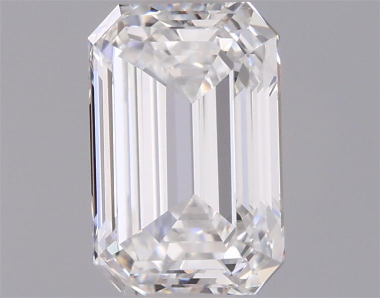 0.94 Carat Emerald Lab Diamond :: 360 spin frame 06