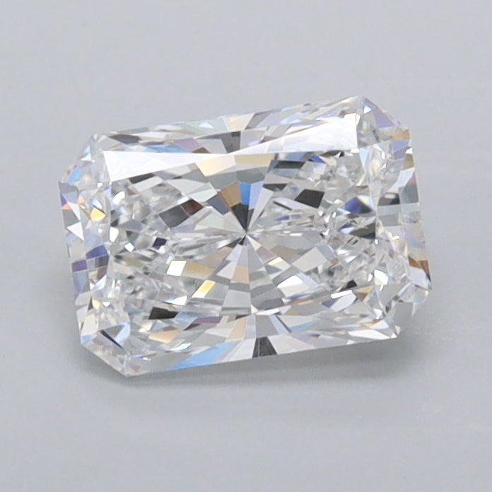 0.88 Carat Radiant Lab Diamond