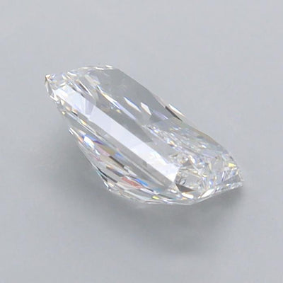 0.88 Carat Radiant Lab Diamond :: 360 spin frame 03