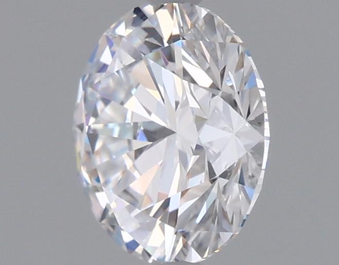 0.96 Carat Round Lab Diamond :: 360 spin frame 03