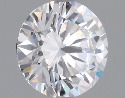 0.96 Carat Round Lab Diamond :: 360 spin frame 04