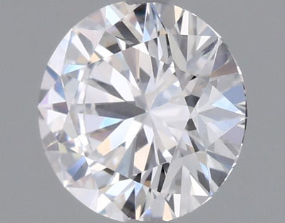 0.96 Carat Round Lab Diamond :: 360 spin frame 05