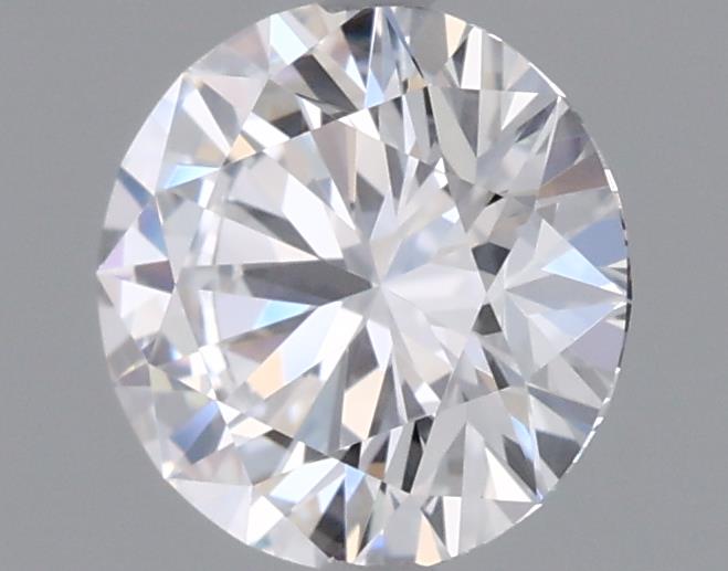 0.96 Carat Round Lab Diamond :: 360 spin frame 05