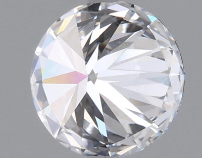 0.96 Carat Round Lab Diamond :: 360 spin frame 06