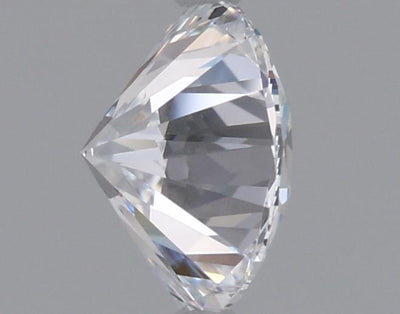 0.96 Carat Round Lab Diamond :: 360 spin frame 07