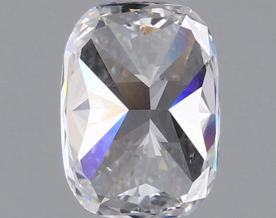 0.93 Carat Elongated Cushion Lab Diamond :: 360 spin frame 02