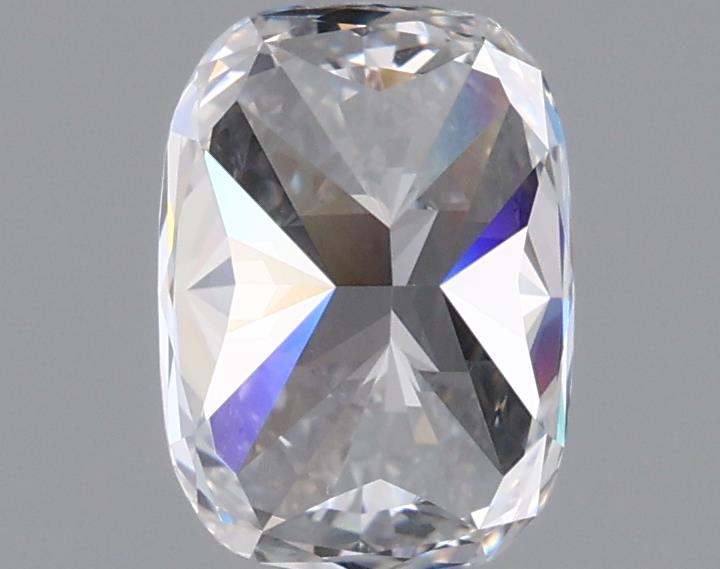 0.93 Carat Elongated Cushion Lab Diamond :: 360 spin frame 02