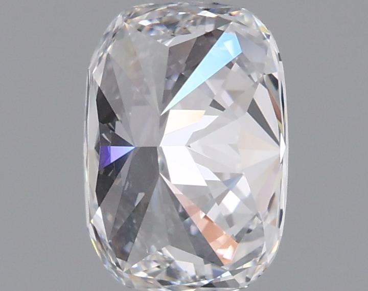 0.93 Carat Elongated Cushion Lab Diamond :: 360 spin frame 04