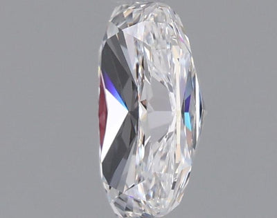 0.93 Carat Elongated Cushion Lab Diamond :: 360 spin frame 05