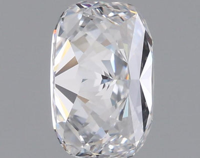 0.93 Carat Elongated Cushion Lab Diamond :: 360 spin frame 06