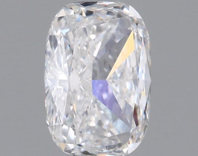 0.93 Carat Elongated Cushion Lab Diamond :: 360 spin frame 07