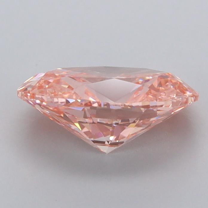 1.21 Carat Oval Lab Diamond :: 360 spin frame 02