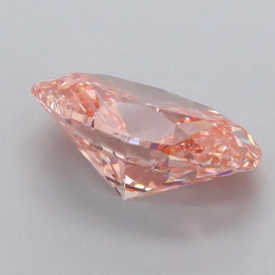 1.21 Carat Oval Lab Diamond :: 360 spin frame 05