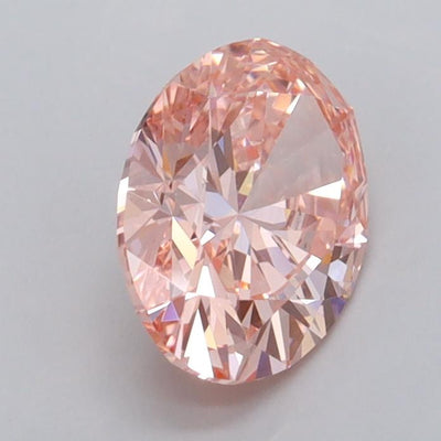 1.21 Carat Oval Lab Diamond :: 360 spin frame 06
