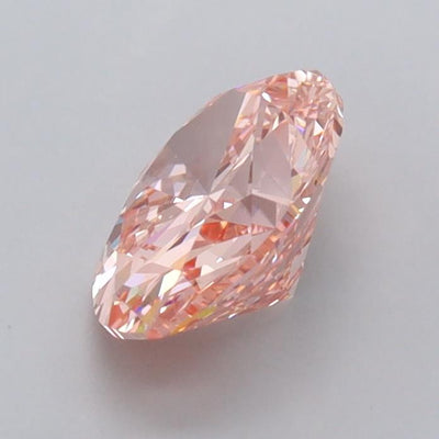 1.21 Carat Oval Lab Diamond :: 360 spin frame 07