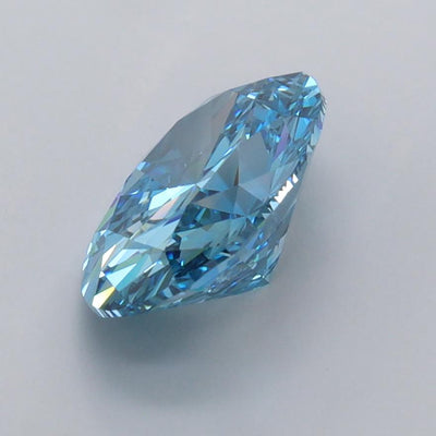 2.02 Carat Oval Lab Diamond :: 360 spin frame 06