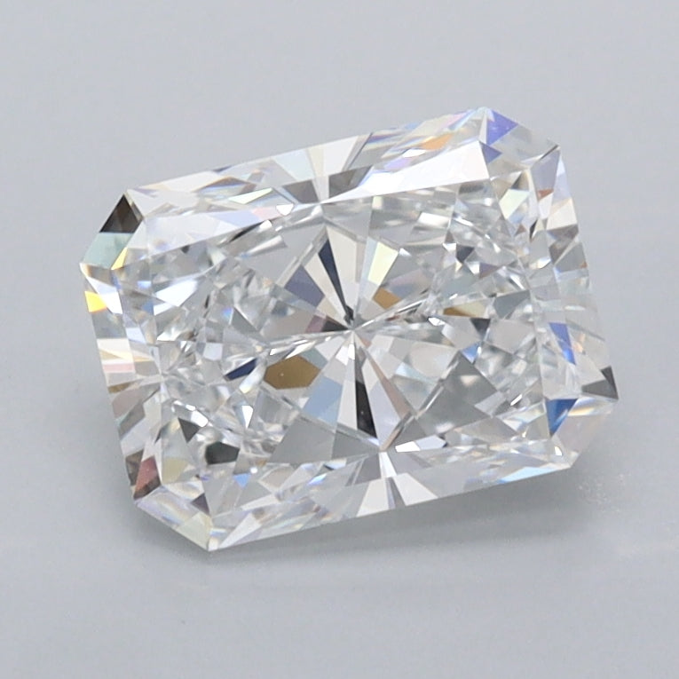 1.43 Carat Radiant Lab Diamond