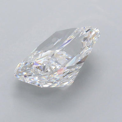 1.43 Carat Radiant Lab Diamond :: 360 spin frame 03