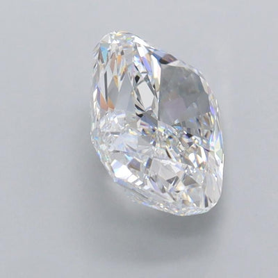 1.55 Carat Elongated Cushion Lab Diamond :: 360 spin frame 01