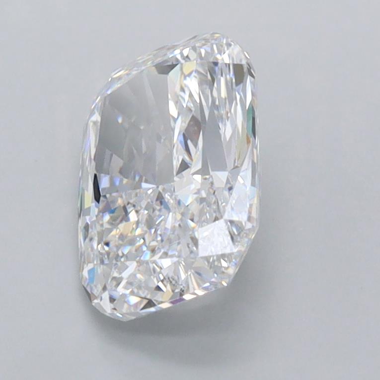 1.55 Carat Elongated Cushion Lab Diamond :: 360 spin frame 02