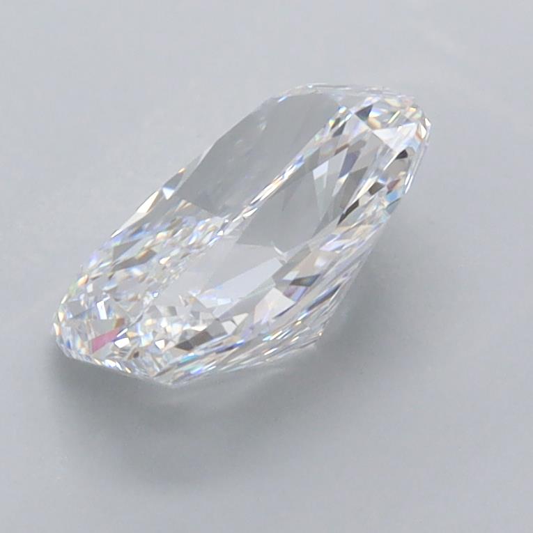 1.55 Carat Elongated Cushion Lab Diamond :: 360 spin frame 03