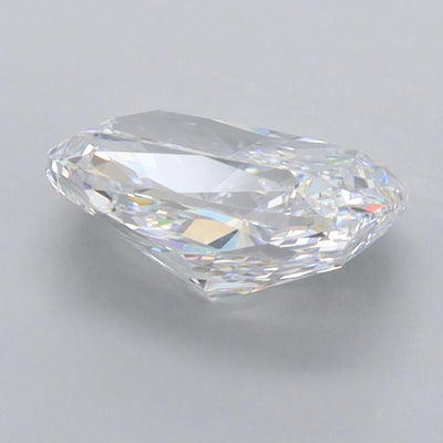 1.55 Carat Elongated Cushion Lab Diamond :: 360 spin frame 04