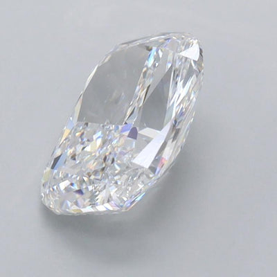 1.55 Carat Elongated Cushion Lab Diamond :: 360 spin frame 05
