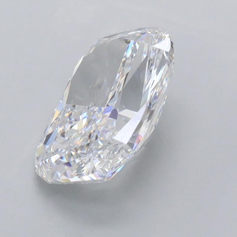 1.55 Carat Elongated Cushion Lab Diamond :: 360 spin frame 05