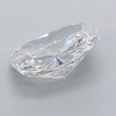 1.55 Carat Elongated Cushion Lab Diamond :: 360 spin frame 06
