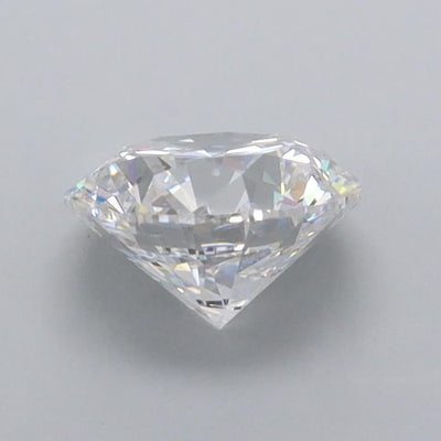 1.02 Carat Round Lab Diamond :: 360 spin frame 02