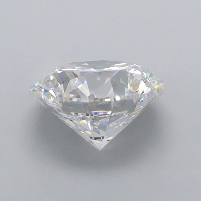 1.02 Carat Round Lab Diamond :: 360 spin frame 02