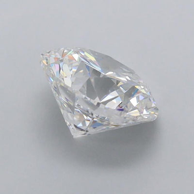 1.02 Carat Round Lab Diamond :: 360 spin frame 03