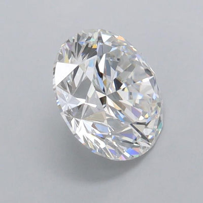 1.02 Carat Round Lab Diamond :: 360 spin frame 04