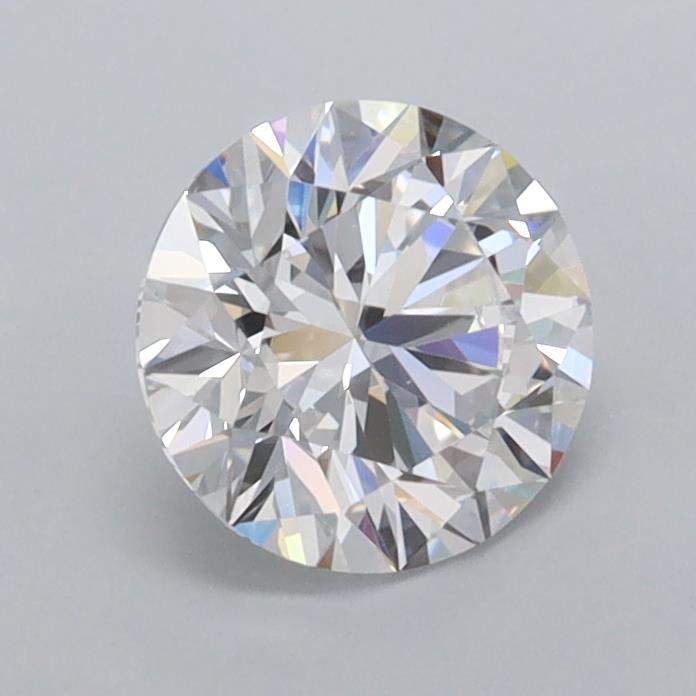 1.02 Carat Round Lab Diamond :: 360 spin frame 06
