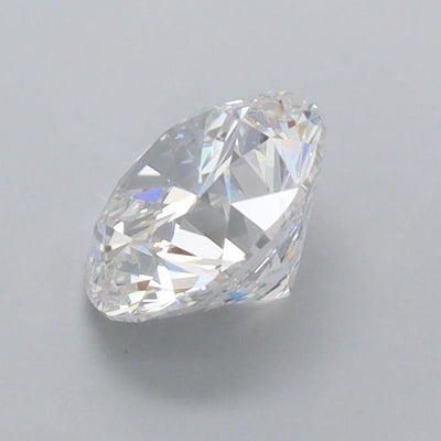 1.02 Carat Round Lab Diamond :: 360 spin frame 07