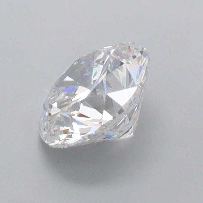 1.02 Carat Round Lab Diamond :: 360 spin frame 07