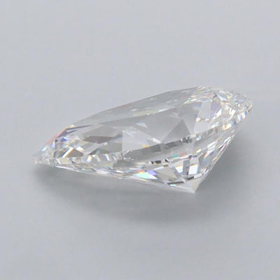 1.01 Carat Pear Lab Diamond :: 360 spin frame 01