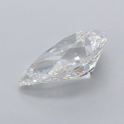 1.01 Carat Pear Lab Diamond :: 360 spin frame 04