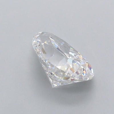 1.01 Carat Pear Lab Diamond :: 360 spin frame 05