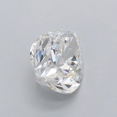 1.01 Carat Pear Lab Diamond :: 360 spin frame 06