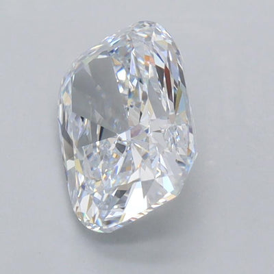 1.54 Carat Elongated Cushion Lab Diamond :: 360 spin frame 01