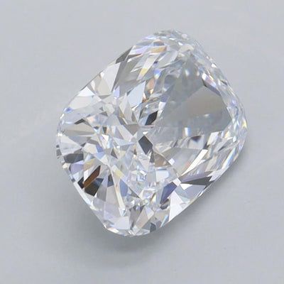 1.54 Carat Elongated Cushion Lab Diamond :: 360 spin frame 03